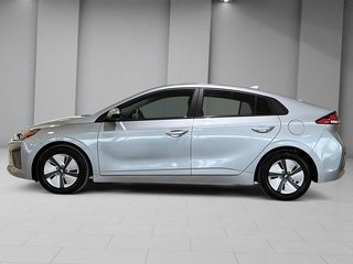 2021 Hyundai Ioniq Hybrid ESSENTIAL HYBRID CARPLAY SIEGES CHAUFFANTS CAMERA in Montréal, Quebec - 4 - w320h240px