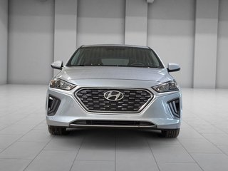 2021 Hyundai Ioniq Hybrid ESSENTIAL HYBRID CARPLAY SIEGES CHAUFFANTS CAMERA in Montréal, Quebec - 3 - w320h240px