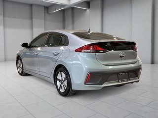 2021 Hyundai Ioniq Hybrid ESSENTIAL HYBRID CARPLAY SIEGES CHAUFFANTS CAMERA in Montréal, Quebec - 6 - w320h240px