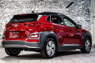 Hyundai KONA ELECTRIC PREFERRED TWO/TONE CAM KEYLESS CARPLAY MAGS 2021 à Montréal, Québec - 3 - w320h240px