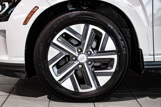 Hyundai KONA ELECTRIC ULTIMATE TOIT CUIR HARMAN-KARDON NAVI BLUELINK 2022 à Montréal, Québec - 5 - w320h240px
