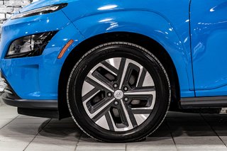 2022 Hyundai Kona Electric PREFERRED DEMARREUR SIEGES CHAUFFANTS SIÈGES CHAUF in Montréal, Quebec - 3 - w320h240px