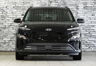 2023 Hyundai KONA ELECTRIC PREFERRED NAVIGATION CAMERA CARPLAY BLUELINK MAGS in Montréal, Quebec - 2 - w320h240px