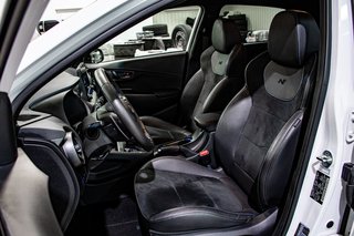2023 Hyundai Kona N 276 HP HARMAN-KARDON CAMERA CARPLAY NAV KEYLESS in Montréal, Quebec - 3 - w320h240px
