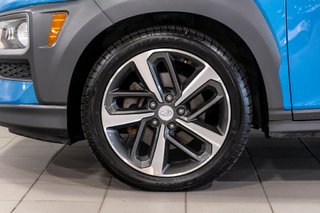 Hyundai Kona ULTIMATE AWD TOIT OUVRANT NAVIGATION BLUELINK CUIR 2018 à Montréal, Québec - 6 - w320h240px