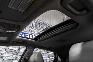 Hyundai Kona ULTIMATE AWD TOIT OUVRANT NAVIGATION BLUELINK CUIR 2018 à Montréal, Québec - 5 - w320h240px