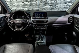 Hyundai Kona ULTIMATE AWD TOIT OUVRANT NAVIGATION BLUELINK CUIR 2018 à Montréal, Québec - 4 - w320h240px