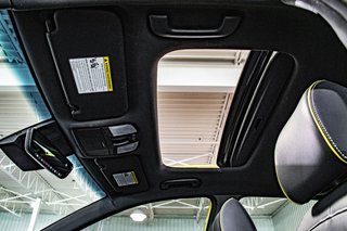 Hyundai Kona ULTIMATE AWD TOIT OUVRANT NAVIGATION BLUELINK CUIR 2020 à Montréal, Québec - 3 - w320h240px
