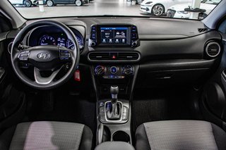 2020 Hyundai Kona ESSENTIAL A/C SIEGES CHAUFFANTS CAMERA CARPLAY in Montréal, Quebec - 3 - w320h240px