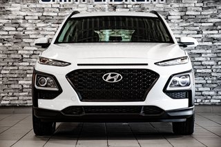 2020 Hyundai Kona ESSENTIAL A/C SIEGES CHAUFFANTS CAMERA CARPLAY in Montréal, Quebec - 5 - w320h240px