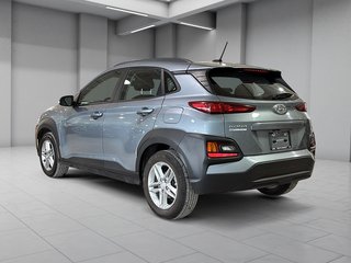 Hyundai Kona ESSENTIEL SIEGES CHAUFFANTS CARPLAY CAMERA MAGS 2021 à Montréal, Québec - 6 - w320h240px