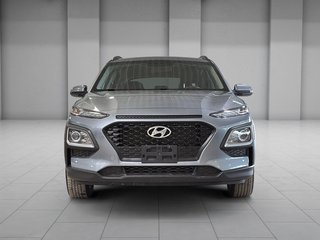 Hyundai Kona ESSENTIEL SIEGES CHAUFFANTS CARPLAY CAMERA MAGS 2021 à Montréal, Québec - 3 - w320h240px