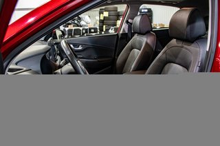 Hyundai Kona PREFERRED SUN&LEATHER AWD TOIT OUVRANT CUIR CAMERA 2022 à Montréal, Québec - 5 - w320h240px