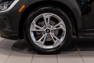 2022 Hyundai Kona PREFERRED SIEGES CHAUFFANTS A/C CAMERA MAGS in Montréal, Quebec - 6 - w320h240px