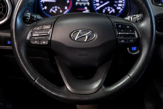 Hyundai Kona PREFERRED SIEGES CHAUFFANTS A/C CAMERA MAGS 2022 à Montréal, Québec - 5 - w320h240px