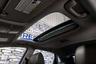 Hyundai Kona PREFERRED SUN&LEATHER AWD TOIT OUVRANT CUIR CAMERA 2022 à Montréal, Québec - 5 - w320h240px