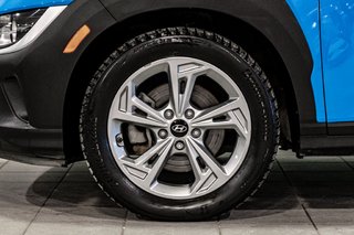 Hyundai Kona PREFERRED SUN&LEATHER AWD TOIT OUVRANT CUIR CAMERA 2022 à Montréal, Québec - 3 - w320h240px