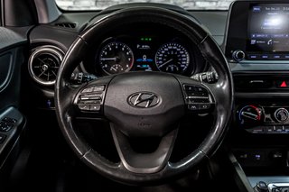 Hyundai Kona PREFERRED AWD SIEGES CHAUFFANTS CAMERA BLUETOOTH 2022 à Montréal, Québec - 5 - w320h240px