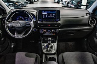 2023 Hyundai Kona PREFERRED AWD SIEGES CHAUFFANTS A/C CAMERA MAGS in Montréal, Quebec - 3 - w320h240px