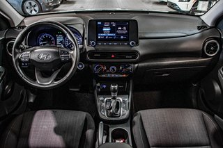 2023 Hyundai Kona PREFERRED AWD SIEGES CHAUFFANTS A/C CAMERA MAGS in Montréal, Quebec - 3 - w320h240px