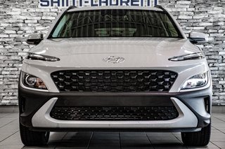 2023 Hyundai Kona PREFERRED AWD SIEGES CHAUFFANTS A/C CAMERA MAGS in Montréal, Quebec - 5 - w320h240px