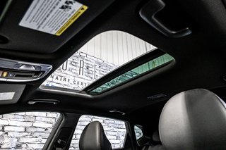 Hyundai Kona N LINE AWD DÉMARREUR TOIT OUVRANT SIÈGES CHAUFFANT 2024 à Montréal, Québec - 6 - w320h240px