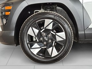 2024 Hyundai Kona PREFERRED DEMARREUR VOLANT CHAUFFANT CAMERA in Montréal, Quebec - 4 - w320h240px