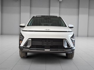 2024 Hyundai Kona PREFERRED DEMARREUR VOLANT CHAUFFANT CAMERA in Montréal, Quebec - 2 - w320h240px