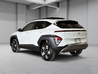 2024 Hyundai Kona PREFERRED DEMARREUR VOLANT CHAUFFANT CAMERA in Montréal, Quebec - 6 - w320h240px
