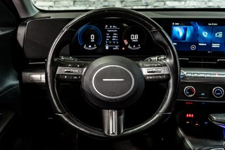 Hyundai Kona PREFERRED DÉMARREUR SIEGES & VOLANT CHAUFFANTS CAM 2025 à Montréal, Québec - 6 - w320h240px