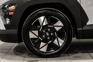 Hyundai Kona PREFERRED DÉMARREUR SIEGES & VOLANT CHAUFFANTS CAM 2025 à Montréal, Québec - 3 - w320h240px