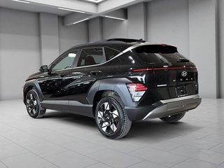 2026 Hyundai Kona PREFERRED DEMARREUR VOLANT CHAUFFANT CAMERA in Montréal, Quebec - 5 - w320h240px