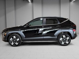 2026 Hyundai Kona PREFERRED DEMARREUR VOLANT CHAUFFANT CAMERA in Montréal, Quebec - 6 - w320h240px