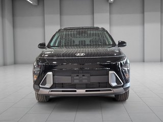 2026 Hyundai Kona PREFERRED DEMARREUR VOLANT CHAUFFANT CAMERA in Montréal, Quebec - 3 - w320h240px