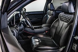 Hyundai Palisade ULTIMATE CALLIGRAPHY AWD TOIT PANO NAVIGATION 2021 à Montréal, Québec - 4 - w320h240px