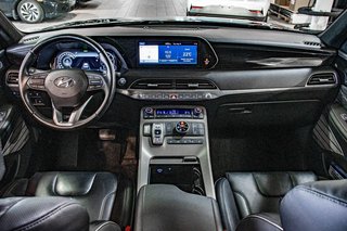 Hyundai Palisade ULTIMATE CALLIGRAPHY AWD TOIT PANO NAVIGATION 2021 à Montréal, Québec - 5 - w320h240px