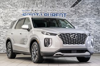 Hyundai Palisade AWD 8 PASSAGERS SIEGES CHAUFFANTS 2021 à Montréal, Québec - 5 - w320h240px