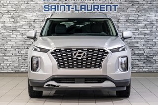 Hyundai Palisade AWD 8 PASSAGERS SIEGES CHAUFFANTS 2021 à Montréal, Québec - 3 - w320h240px