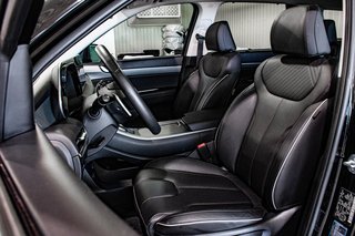 Hyundai Palisade URBAN AWD TOIT OUVRANT GPS 7 PASSAGERS 2023 à Montréal, Québec - 4 - w320h240px