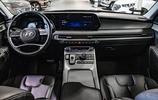 Hyundai Palisade URBAN AWD TOIT OUVRANT GPS 7 PASSAGERS 2023 à Montréal, Québec - 5 - w320h240px