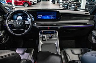 Hyundai Palisade ULTIMATE CALLIGRAPHY AWD TOIT OUVRANT NAVIGATION 2023 à Montréal, Québec - 5 - w320h240px