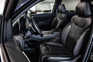 Hyundai Palisade ULTIMATE CALLIGRAPHY AWD TOIT OUVRANT NAVIGATION 2023 à Montréal, Québec - 4 - w320h240px