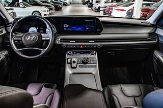 2024 Hyundai Palisade URBAN AWD TOIT OUVRANT GPS 8 PASSAGERS in Montréal, Quebec - 5 - w320h240px