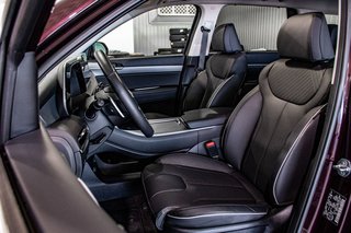 2024 Hyundai Palisade URBAN AWD TOIT OUVRANT GPS 8 PASSAGERS in Montréal, Quebec - 4 - w320h240px
