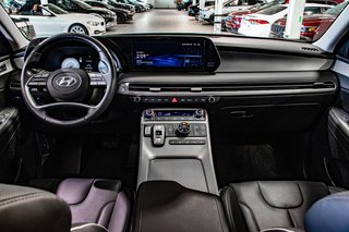 2023 Hyundai Palisade Urban TOIT Ceci est un 2024 au prix d'un 2023 in Montréal, Quebec - 4 - w320h240px