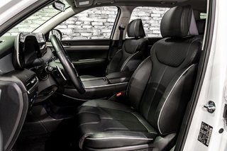 Hyundai Palisade URBAN V6 3.8L AWD TOIT OUVRANT GPS CUIR CAMERA 2025 à Montréal, Québec - 5 - w320h240px