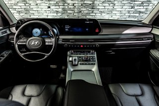 Hyundai Palisade URBAN V6 3.8L AWD TOIT OUVRANT GPS CUIR CAMERA 2025 à Montréal, Québec - 4 - w320h240px
