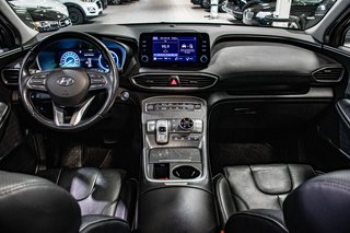 2022 Hyundai Santa Fe Plug-In Hybrid LUXURY PLUG-IN  AWD TOIT NAVIGATION CUIR in Montréal, Quebec - 5 - w320h240px