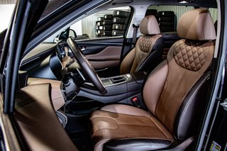 2022 Hyundai Santa Fe Plug-In Hybrid LUXURY AWD TOIT OUVRANT NAVIGATION CUIR MAGS in Montréal, Quebec - 3 - w320h240px