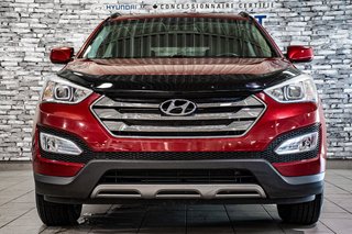 2014 Hyundai Santa Fe Sport PREMIUM AWD SIÈGES CHAUFFANTS A/C BLUETOOTH in Montréal, Quebec - 5 - w320h240px